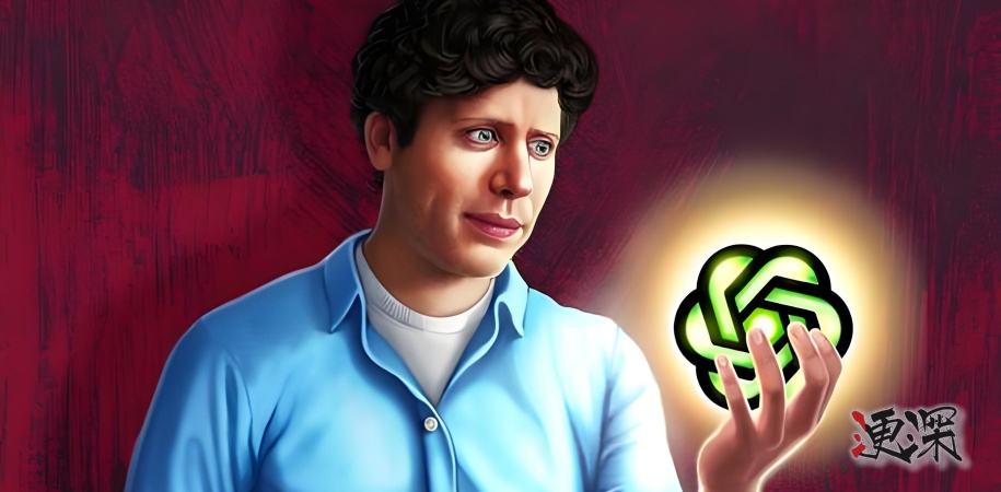 奧特曼 最新訪談：揭秘 GPT-5 幕后艱辛，宣告超級智能前夜已至